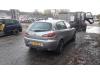 Alfa Romeo 147 2.0 Twin Spark 16V Sloopvoertuig (2007, Grijs)