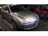Alfa Romeo 147 2.0 Twin Spark 16V Sloopvoertuig (2007, Grijs)