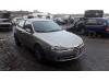 Alfa Romeo 147 2.0 Twin Spark 16V Sloopvoertuig (2007, Grijs)