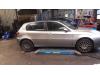 Alfa Romeo 147 2.0 Twin Spark 16V Sloopvoertuig (2007, Grijs)