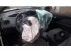 Renault Twingo II 1.2 16V Sloopvoertuig (2011, Geel)