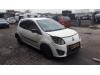 Renault Twingo II 1.2 16V Sloopvoertuig (2011, Geel)