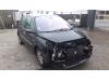 Renault Scénic II 1.6 16V Sloopvoertuig (2005, Grijs)