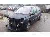 Renault Scénic II 1.6 16V Sloopvoertuig (2005, Grijs)