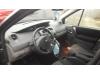 Renault Scénic II 1.6 16V Sloopvoertuig (2005, Grijs)