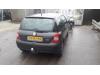 Renault Clio II 1.4 16V Sloopvoertuig (2005, Zwart)