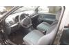 Renault Clio II 1.4 16V Sloopvoertuig (2005, Zwart)