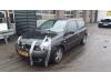 Renault Clio II 1.4 16V Sloopvoertuig (2005, Zwart)