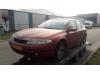 Renault Laguna II 1.8 16V Sloopvoertuig (2001, Rood)