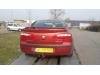 Renault Laguna II 1.8 16V Sloopvoertuig (2001, Rood)