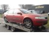 Renault Laguna II 1.8 16V Sloopvoertuig (2001, Rood)