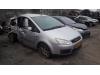 Ford Focus C-Max 1.6 16V Sloopvoertuig (2005, Grijs)