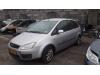 Ford Focus C-Max 1.6 16V Sloopvoertuig (2005, Grijs)