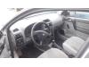 Opel Astra G Caravan 1.6 16V Sloopvoertuig (2000, Grijs)