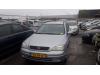 Opel Astra G Caravan 1.6 16V Sloopvoertuig (2000, Grijs)