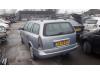 Opel Astra G Caravan 1.6 16V Sloopvoertuig (2000, Grijs)