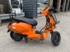 Vespa S Scooter (Sloopvoertuig, 2017, Graniet)