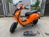 Vespa S Scooter (Sloopvoertuig, 2017, Graniet)