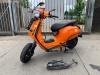 Vespa S Scooter (Sloopvoertuig, 2017, Graniet)