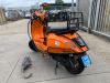 Vespa S Scooter (Sloopvoertuig, 2017, Graniet)