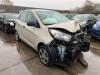 Sloopauto Kia Picanto uit 2012