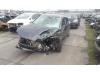 Sloopauto Seat Ibiza uit 2010