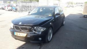 BMW 1 serie 118i 16V  (Schade)