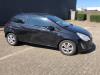 Opel Corsa D 1.3 CDTi 16V ecoFLEX Sloopvoertuig (2011, Zwart)