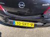 Opel Corsa D 1.3 CDTi 16V ecoFLEX Sloopvoertuig (2011, Zwart)