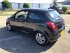 Opel Corsa D 1.3 CDTi 16V ecoFLEX Sloopvoertuig (2011, Zwart)