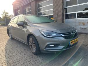 Opel Astra K Sports Tourer 1.4 Turbo 16V  (Schade)