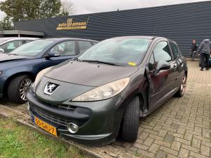 Peugeot 207/207+ 1.6 16V VTi  (Schade)