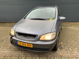 Opel Zafira 1.8 16V  (Schade)