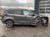 Ford Kuga II 1.5 EcoBoost 16V 150 Sloopvoertuig (2019, Grijs)