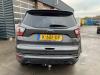 Ford Kuga II 1.5 EcoBoost 16V 150 Sloopvoertuig (2019, Grijs)