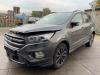 Ford Kuga II 1.5 EcoBoost 16V 150 Sloopvoertuig (2019, Grijs)