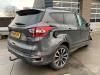Ford Kuga II 1.5 EcoBoost 16V 150 Sloopvoertuig (2019, Grijs)