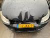 Suzuki SX4 1.6 16V VVT Comfort,Exclusive Autom. Sloopvoertuig (2009, Zwart)