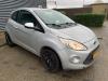 Ford Ka II 1.2 Schadevoertuig (2009, Grijs)