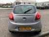 Ford Ka II 1.2 Schadevoertuig (2009, Grijs)