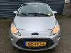 Ford Ka II 1.2 Schadevoertuig (2009, Grijs)