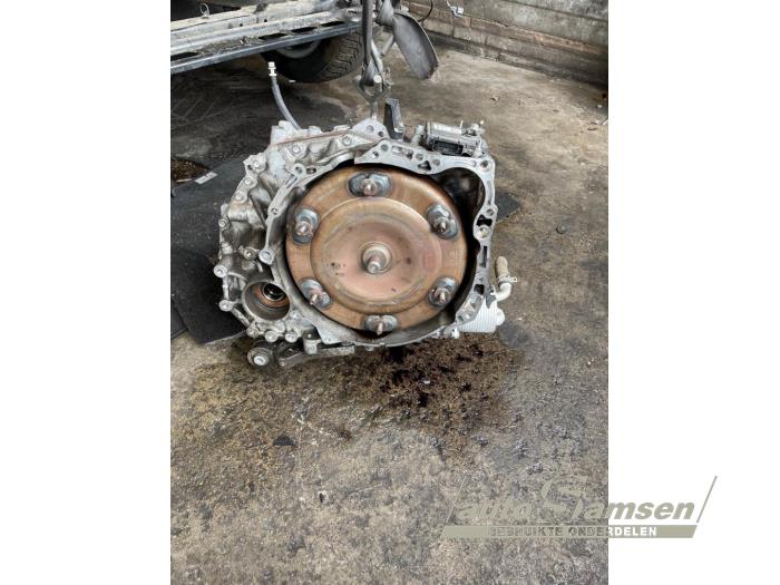 Volvo V60 Cross Country I 2.0 D4 16V Sloopvoertuig (2016, Grijs)