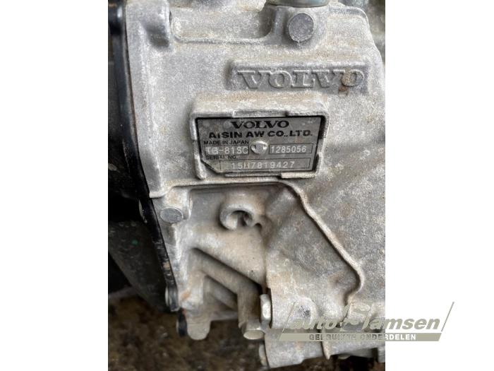 Volvo V60 Cross Country I 2.0 D4 16V Sloopvoertuig (2016, Grijs)