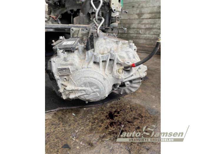 Volvo V60 Cross Country I 2.0 D4 16V Sloopvoertuig (2016, Grijs)