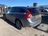 Volvo V60 Cross Country I 2.0 D4 16V Sloopvoertuig (2016, Grijs)