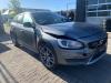 Volvo V60 Cross Country I 2.0 D4 16V Sloopvoertuig (2016, Grijs)