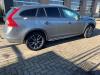 Volvo V60 Cross Country I 2.0 D4 16V Sloopvoertuig (2016, Grijs)