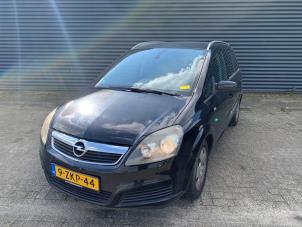 Opel Zafira 1.8 16V Ecotec  (Schade)
