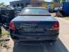 Audi A4 Cabrio 3.0 TDI V6 24V Sloopvoertuig (2006, Zwart)