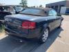 Audi A4 Cabrio 3.0 TDI V6 24V Sloopvoertuig (2006, Zwart)
